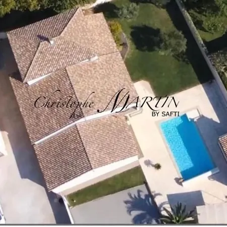 Pont Du Gard Apartment Rodilhan