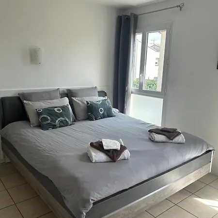 Pont Du Gard Apartment