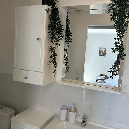 Pont Du Gard Apartment Rodilhan