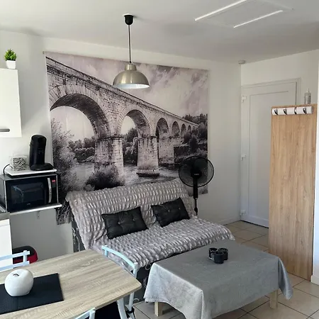 Pont Du Gard Rodilhan