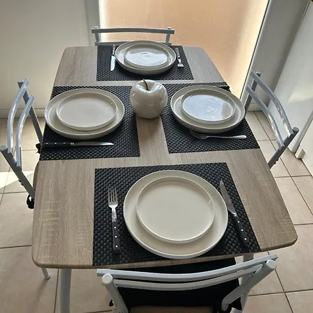 Apartment Pont Du Gard *