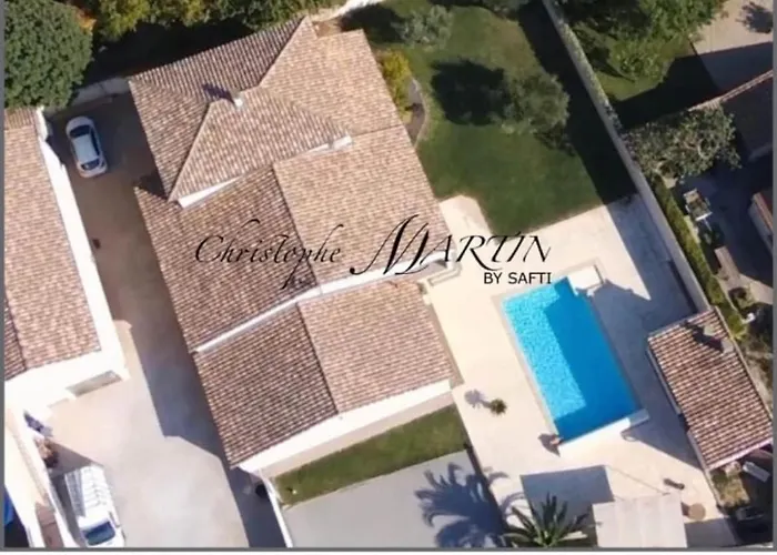 Pont Du Gard דירה Rodilhan