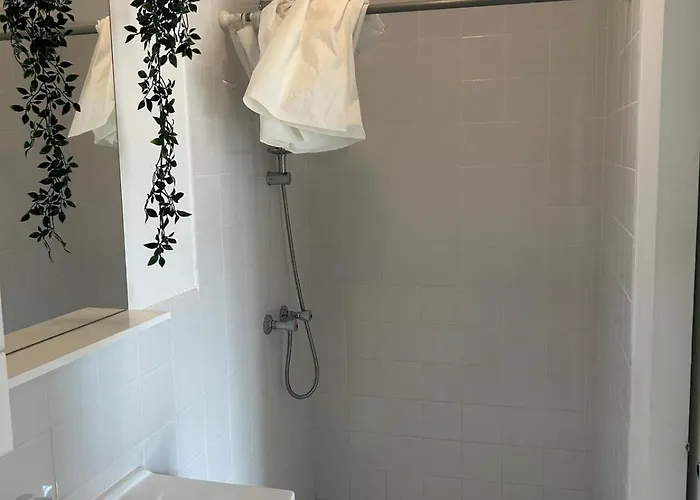 דירה Pont Du Gard *