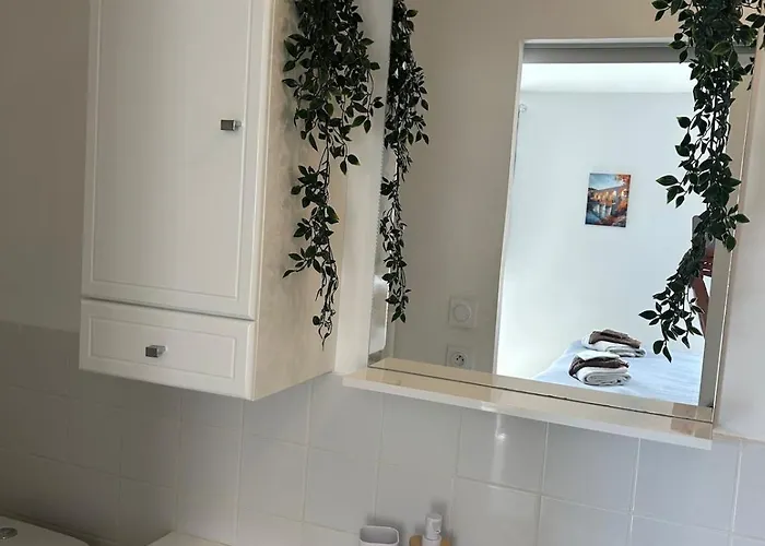 Pont Du Gard דירה Rodilhan